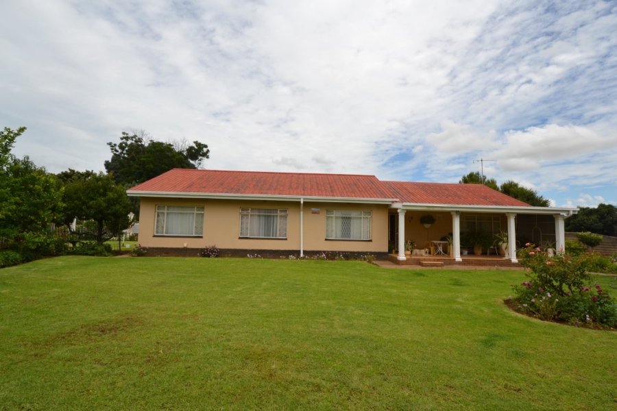 4 Bedroom Property for Sale in Virginia Free State